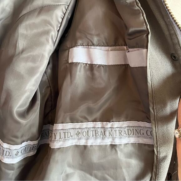 Outback Trading Company Women’s Comfotemp Ski/Snow Jacket Size Medium - Picture 13 of 16